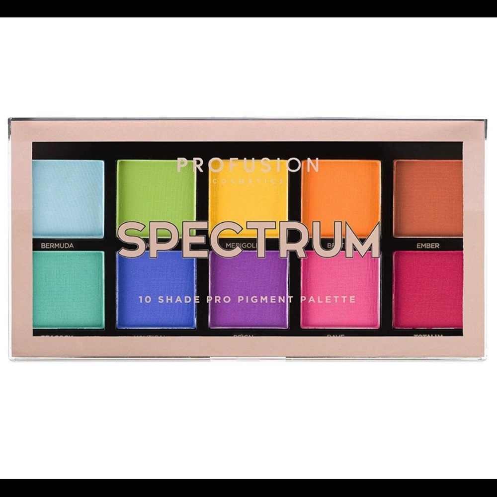 Profusion Spectrum Eyeshadow